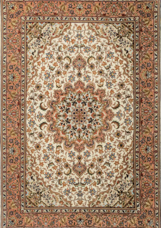 Teppich Tabriz Floral 900-38040-001 6