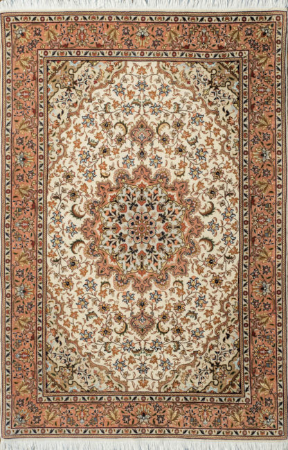 Teppich Tabriz Floral 900-38040-001 6