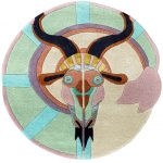 Teppich Ted Baker Zodiac Capricorn 162005 1