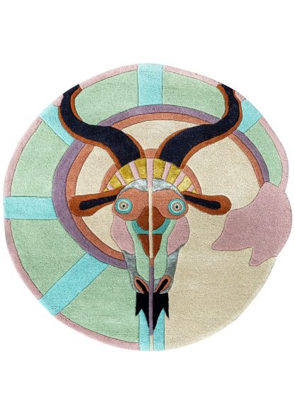 Teppich Ted Baker Zodiac Capricorn 162005 1