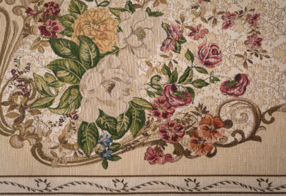 Teppich Elegant Florence Fiore 7066-Iv 3