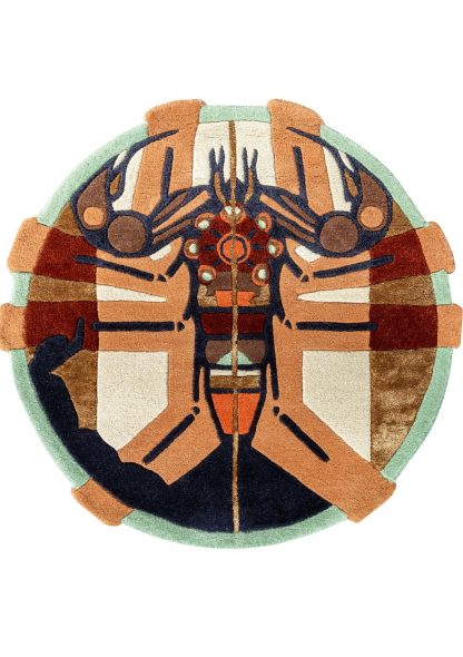 Teppich Ted Baker Zodiac Skorpio 161805 1