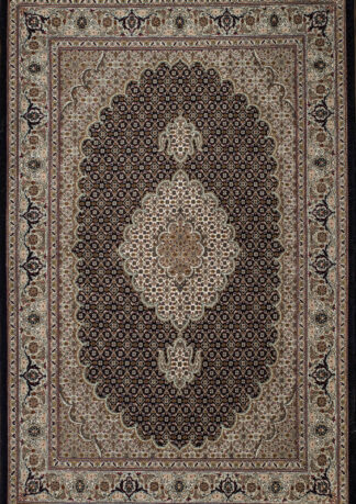 Teppich Tabriz Mahi 900-38061-009