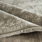 Teppich Fresco MB304 GREY-SILVER 6