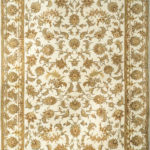 Teppich Tabriz Floral 900-26870 2