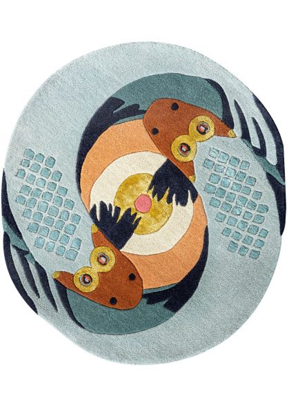 Teppich Ted Baker Zodiac Pisces 162205 1