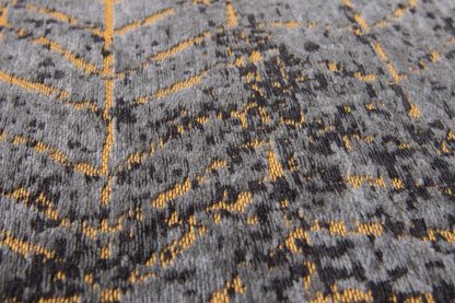 Teppich Mad Men Jacob's Ladder-8422 Broadway Glitter24