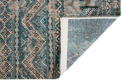 Teppich Antiquarian Kilim-9110 Zemmuri Blue15