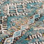 Teppich Antiquarian Kilim-9110 Zemmuri Blue13