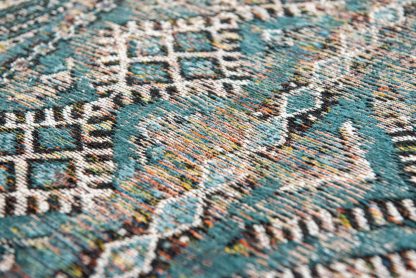 Teppich Antiquarian Kilim-9110 Zemmuri Blue13