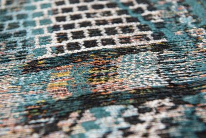 Teppich Antiquarian Kilim-9110 Zemmuri Blue12