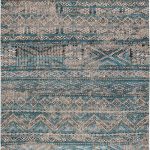 Teppich Antiquarian Kilim-9110 Zemmuri Blue11