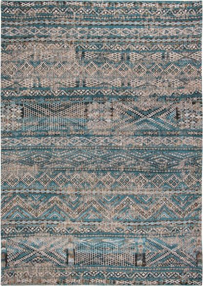 Teppich Antiquarian Kilim-9110 Zemmuri Blue11