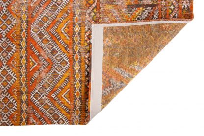 Teppich Antiquarian Kilim-9111 Riad Orange6