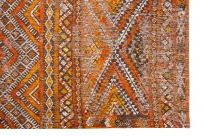 Teppich Antiquarian Kilim-9111 Riad Orange5