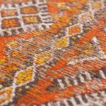 Teppich Antiquarian Kilim-9111 Riad Orange4