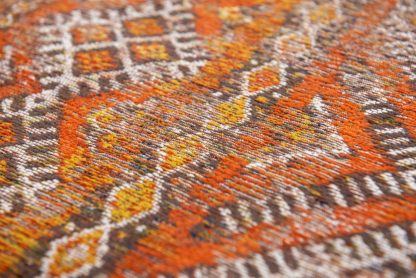 Teppich Antiquarian Kilim-9111 Riad Orange4