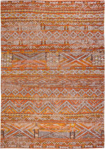 Teppich Antiquarian Kilim-9111 Riad Orange33