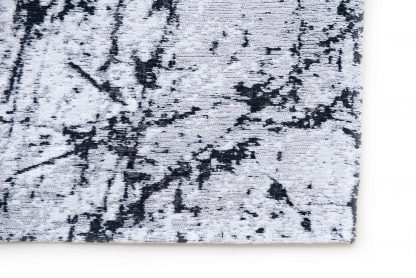 Teppich Mad Men Stellar-9215 Cosmic White2