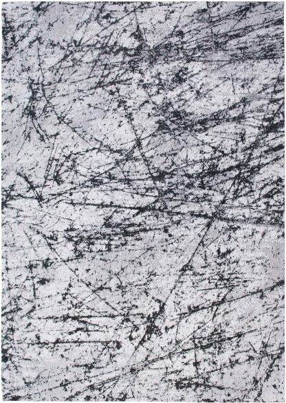 Teppich Mad Men Stellar-9215 Cosmic White6