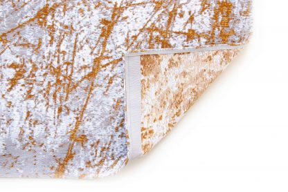 Teppich Mad Men Stellar-9216 Astro Gold1