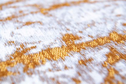 Teppich Mad Men Stellar-9216 Astro Gold3
