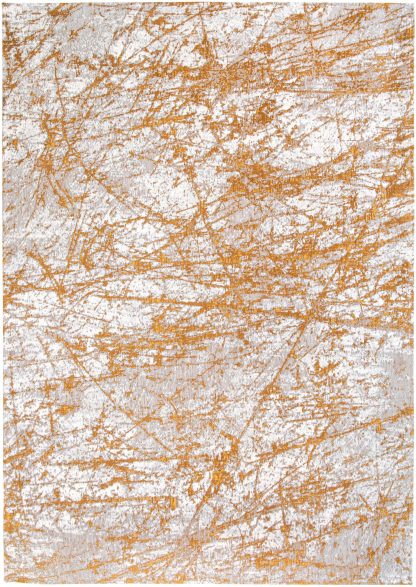 Teppich Mad Men Stellar-9216 Astro Gold5