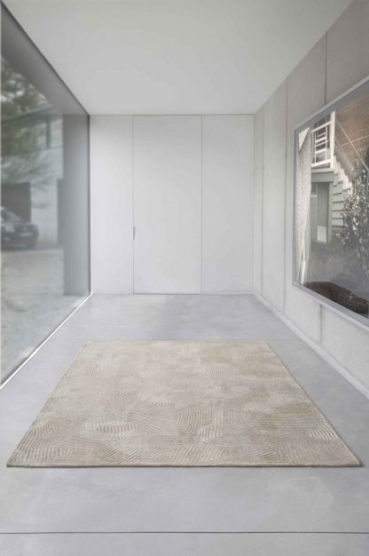 Teppich Meditation Coral-9229 Shell Beige8