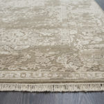 Teppich Fresco MB304 GREY-SILVER 2
