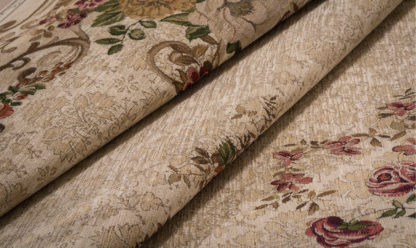 Teppich Elegant Florence Fiore 7066-Iv 4