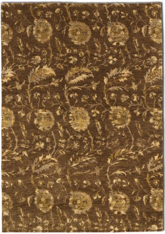 Teppich Aura 0036-007-CASHMERE-CHA 1