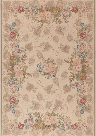 Teppich Elegant Tapestry Anouchka Fiore 7066-Ivr a