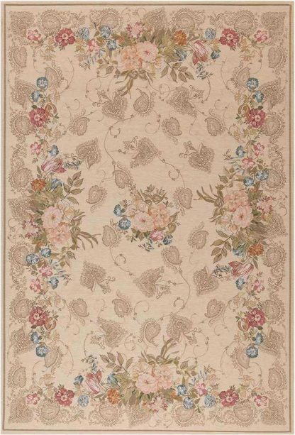 Teppich Elegant Tapestry Anouchka Fiore 7066-Ivr a