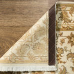 Teppich Tabriz Floral 900-26870 6