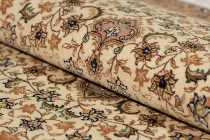Teppich Tabriz Floral 900-38040-001 5