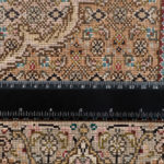 Teppich Tabriz Mahi D BL 29961-009 2