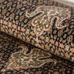 Teppich Tabriz Mahi D BL 29961-009 1