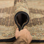 Teppich Tabriz Mahi D BL 29961-009 6