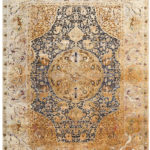Teppich Rug Star HUNTER N01 GREY-MIX