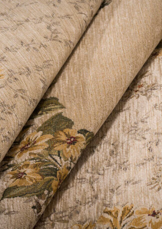 Teppich Elegant Tapestry Mongo Soft-Ivr 2
