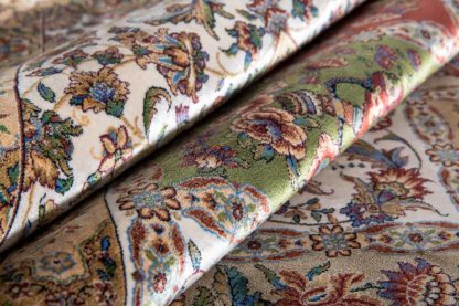 Teppich QUM 2017O Cream-Cream 4