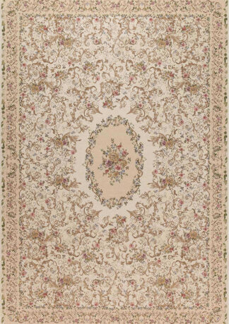 Teppich Elegant Tapestry Tawa Fiore 7066-Ivr 1