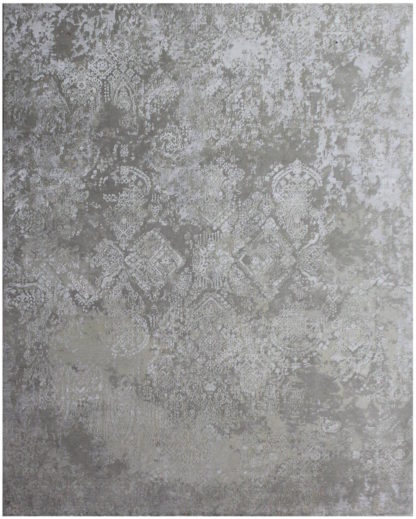 Teppich Fresco ZEO-GREY 8