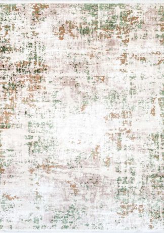 Teppich ANGORA IMPRESSIVE 8486L CREAM-GREEN 1