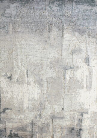 Teppich ART PALACE 10494-D IVORY-SILVER 1