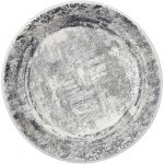 Teppich Aspendos M175A Dgry-Dgry Round 1