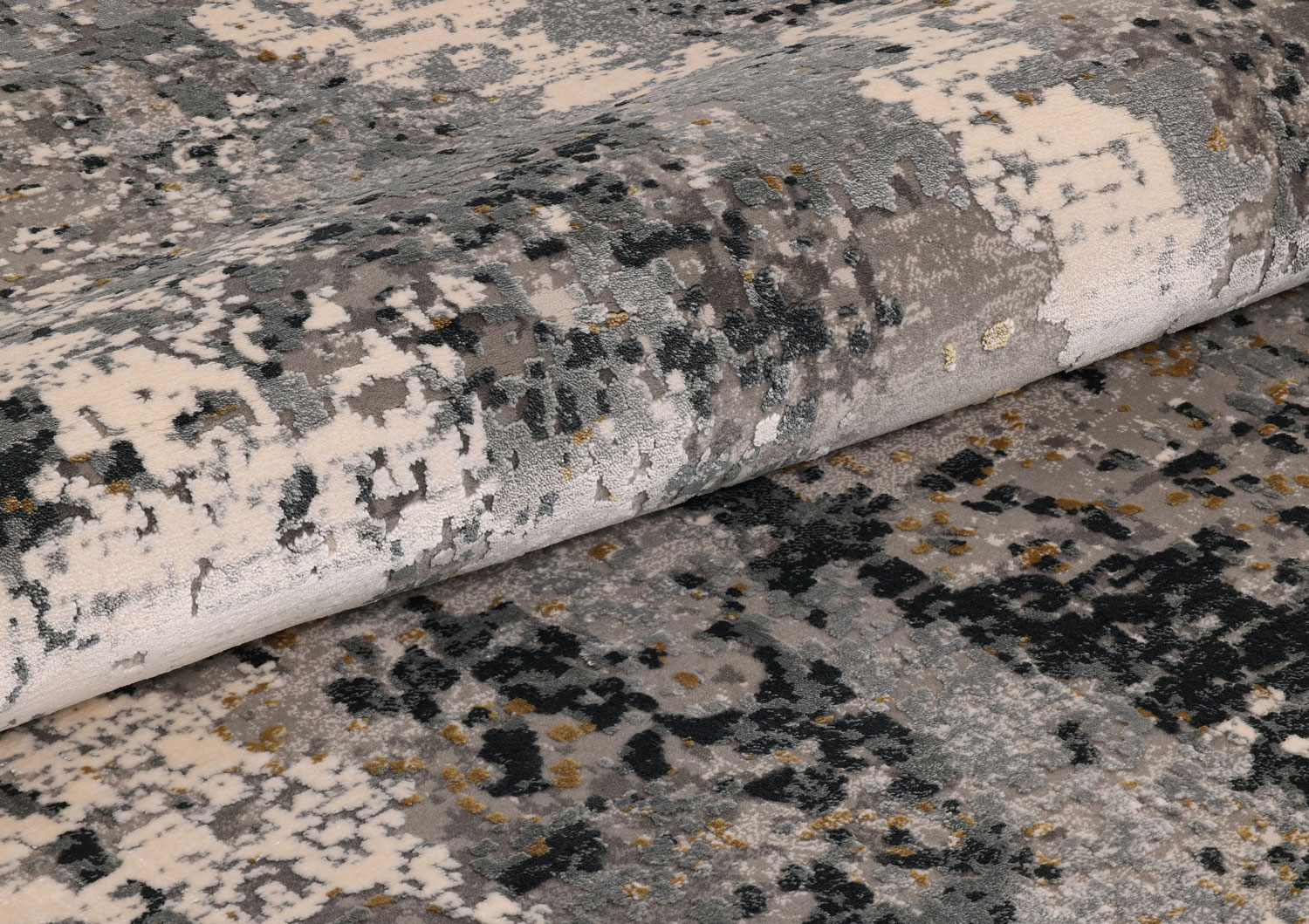 Aspendos MK98A Cream-DGray 4 Kilimas Aspendos MK98A Cream-DGray 4