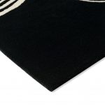 Teppich B&C Decor Flow Soft Caviar 191305 3