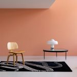 Teppich B&C Decor Flow Soft Caviar 191305 5