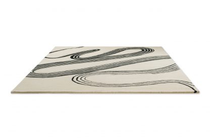 Teppich B&C Decor Flow Soft Sand 091309 6